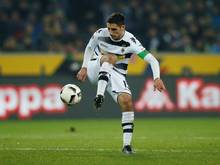 Lars Stindl lobte den neuen Coach