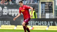 Maximilian Thalhammer wechselt zum VfL Osnabrück