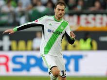 Für Bas Dost ist die Saison vorzeitig beendet