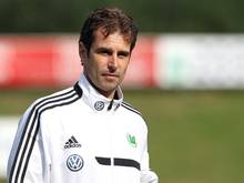 Ralf Kellermann würde die Liga nicht verkleinern