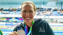 Tanja Scholz holt ihren dritten Titel in England