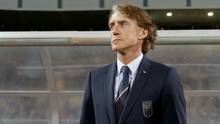 Roberto Mancini ist seit 2018 Nationaltrainer Italiens