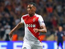 Martial hat wohl den Medizincheck bei ManU bestanden