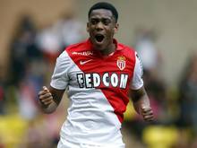 Die Ablösesumme beim Martial-Deal kann sich noch erhöhen