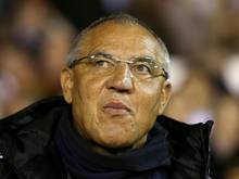 Felix Magath warnt die Bundesliga