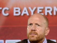 Matthias Sammer erklärt die Reus-Spekulationen für beendet