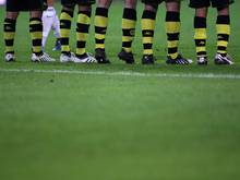 Dortmund und Stuttgart erreichen das B-Juniorenfinale