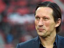 Trainer Roger Schmidt fühlt sich missverstanden