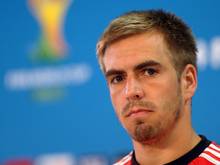Lahm hätte sich gerne mit Neymar gemessen