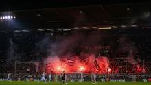 Der FC St. Pauli muss eine Geldstrafe bezahlen