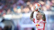 Verlässt die Bundesliga: Verteidiger Angelino