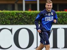 Immobile steht vor einem Wechsel zum BVB