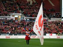 30.000 Stadionbesucher wären beim FSV Mainz 05 ein neuer Saisonrekord