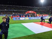 Florenz bleibt Ausrichter der Begegnung Italien-Bosnien