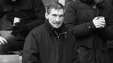 Lothar Buchmann ist im Alter von 87 Jahren verstorben
