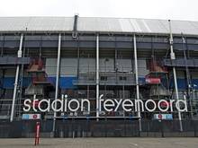 Alkoholverbot bei letztem Feyenoord Liga-Heimspiel