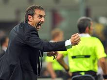 Giampaolo übernimmt den FC Empoli als Trainer