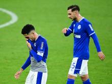 Der FC Schalke 04 jagt den Tasmania-Negativrekord in der Bundesliga