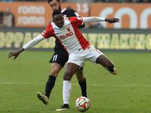 Abdul Baba steht nicht für 20 Millionen zum Verkauf