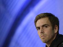 Philipp Lahm neuer Gesellschafter der Sportlotterie
