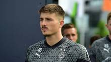 Semir Telalovic wechselt nach England