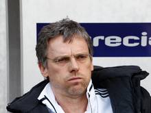Michael Henke muss 2000 Euro an den DFB zahlen