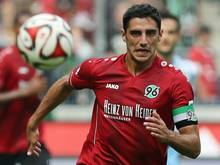 Stindl steht gegen Hertha BSC im Kader