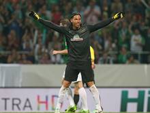 Tim Wiese versteht die Vorgehensweise bei Werder nicht