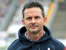 Schuster hat mit Darmstadt noch viel Arbeit vor sich