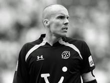 Das Leben von Robert Enke soll verfilmt werden