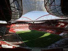 Das Derby zwischen Benfica und Sporting wurde abgesagt