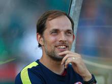 Verlängerung in Sicht: Mainz will Thomas Tuchel halten