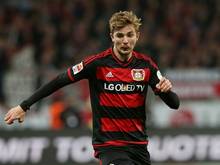 Der SSC Neapel möchte Christoph Kramer verpflichten