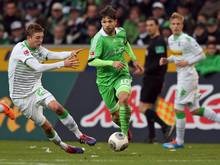 Diego (m.) verlässt den VfL Wolfsburg