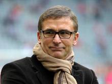 Stefan Kuntz fordert Heimrecht für unterklassige Klubs