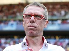 Stögers Saisonstart mit dem 1. FC Köln ist gelungen