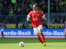 Noveski ist Mainzer Erstliga-Rekordspieler