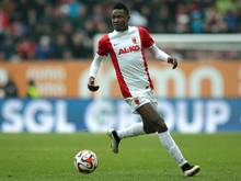 15 Millionen Euro bietet Rom für Abdul Rahman Baba