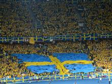 Schwedens Fußball droht ein Wettskandal