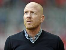 Kein großer Fan sozialer Medien: Matthias Sammer