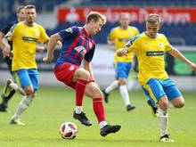 Jena und Uerdingen legen Einspruch ein