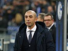 Roberto Di Matteo hofft weiter auf Nastasic-Transfer