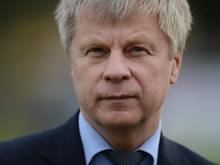 Nikolai Tolstych droht eine Sperre von drei Jahren