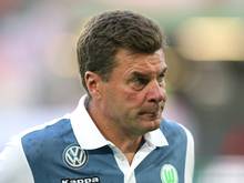 Hecking ist genervt von den Spekulationen um de Bruyne