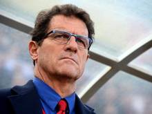 Fabio Capello streicht den Ex-Stuttgarter Pogrebnjak aus dem WM-Kader