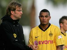 Beide waren in der Saison '08/'09 gemeinsam beim BVB aktiv