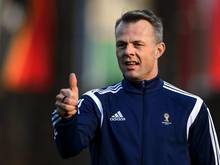 Könnte bald per Video unterstützt werden: Björn Kuipers