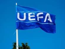Die UEFA fordert 5000 Euro Strafe von Albanien
