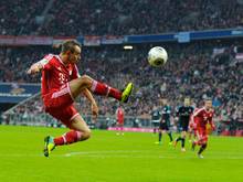 Rafinha bleibt den Bayern weiterhin erhalten