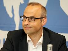 Ulf Baranowsky, Geschäftsführer der VDV